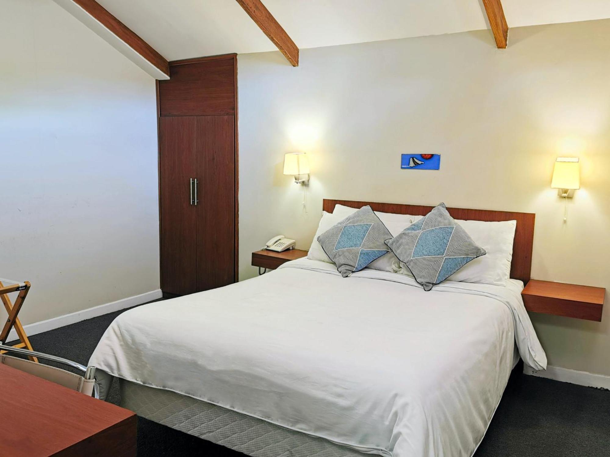 Casa Fusion Hotel Boutique La Paz Buitenkant foto