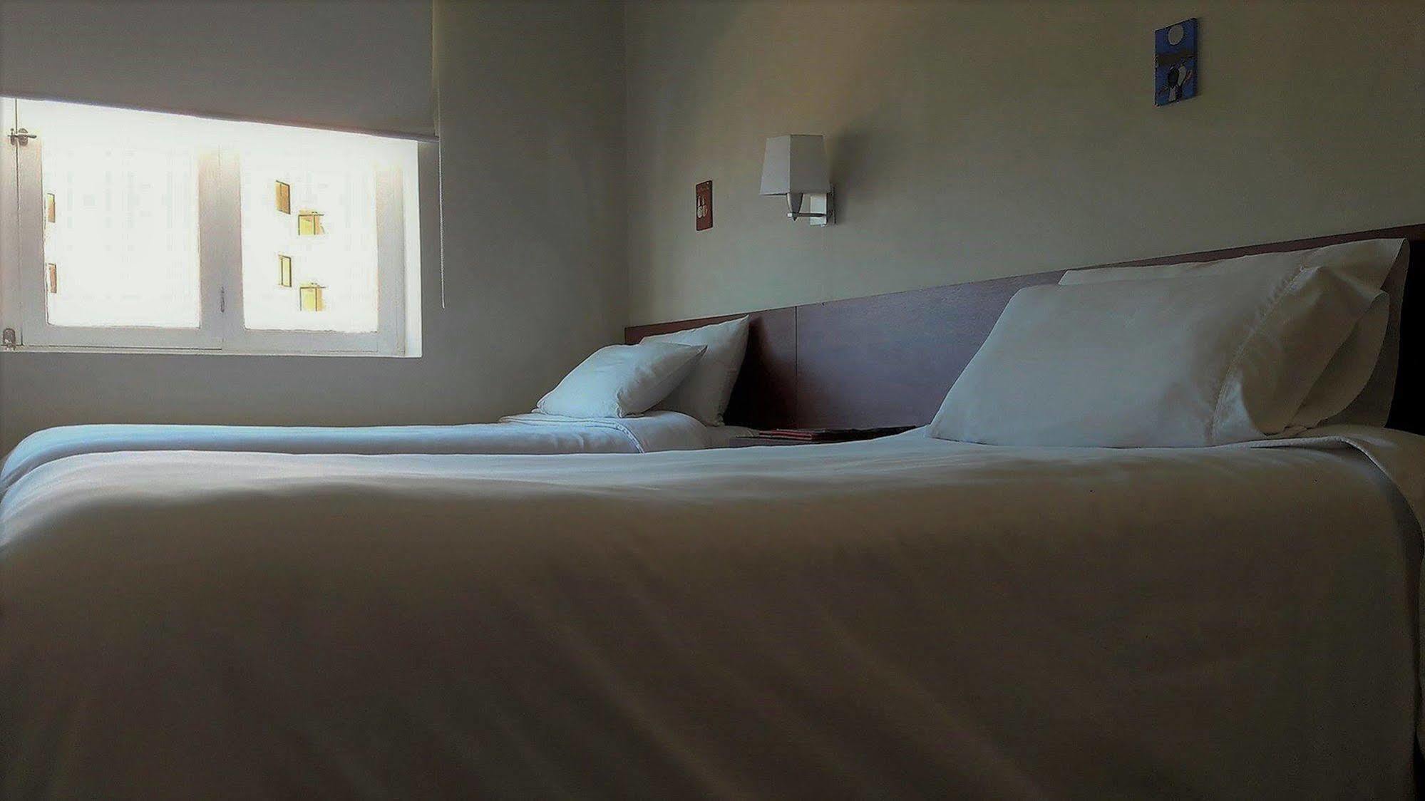 Casa Fusion Hotel Boutique La Paz Buitenkant foto