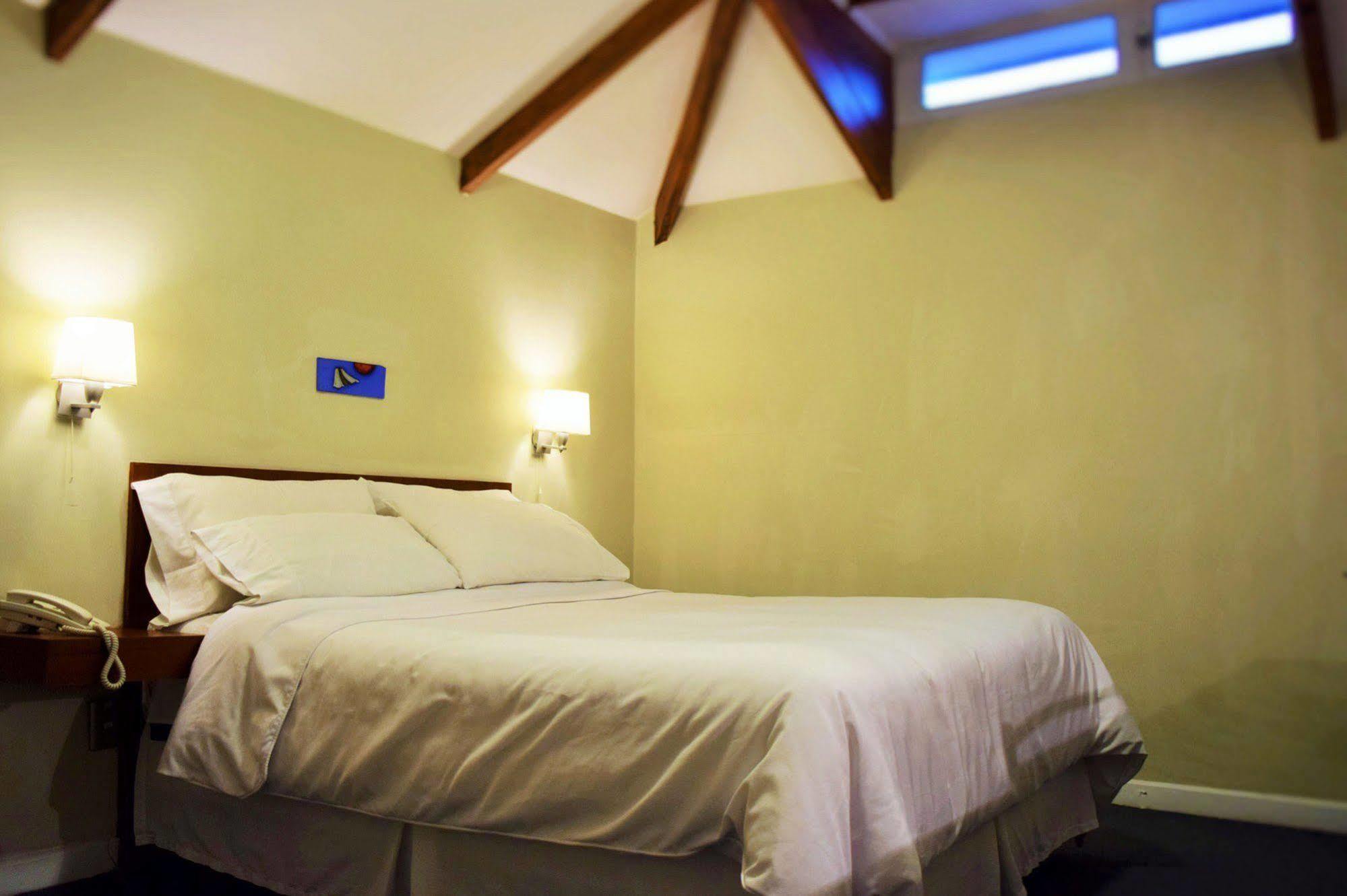 Casa Fusion Hotel Boutique La Paz Buitenkant foto